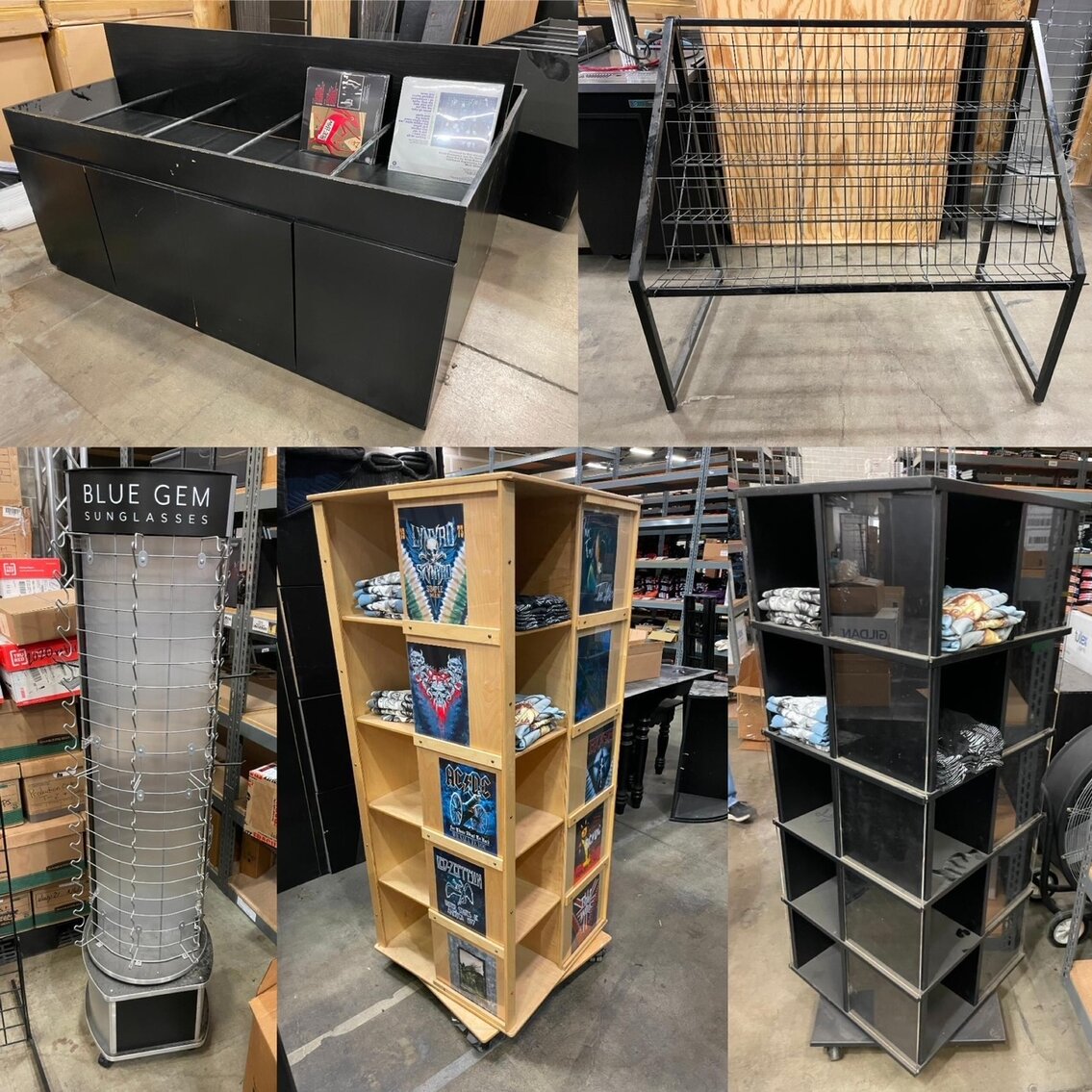 Image for Warehouse Fulfillment & Distribution Center Liquidation - Omaha, NE