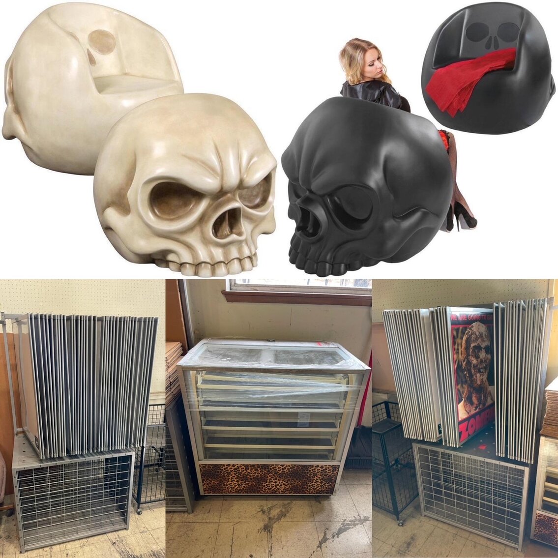 Image for Warehouse Fulfillment & Distribution Center Liquidation - Omaha, NE