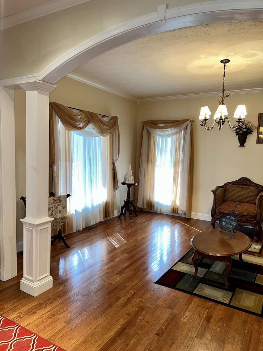 Image for SOLD $269,500 - Custom Built 5 Bedroom on over 2 Acres