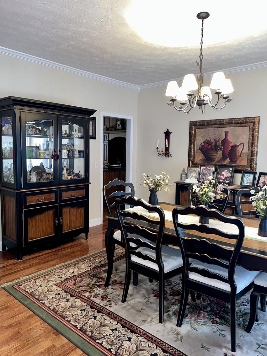 Image for SOLD $269,500 - Custom Built 5 Bedroom on over 2 Acres