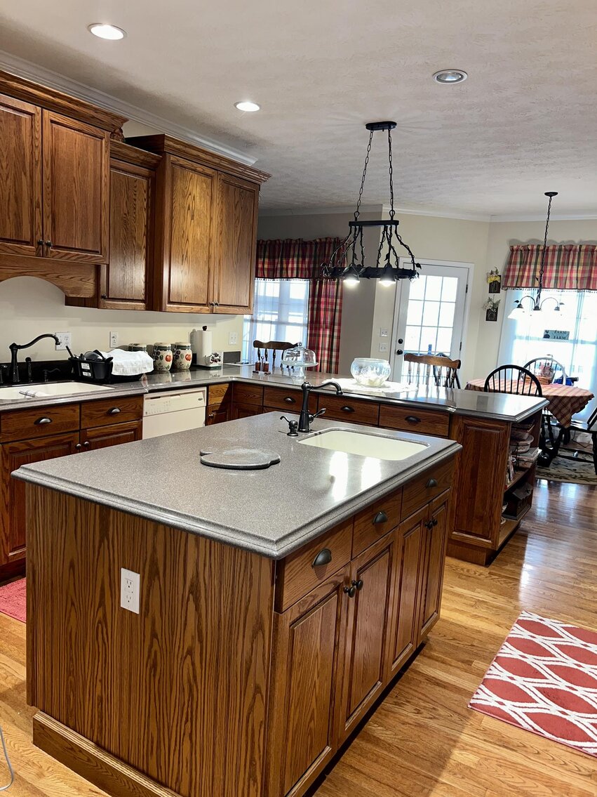 Image for SOLD $269,500 - Custom Built 5 Bedroom on over 2 Acres