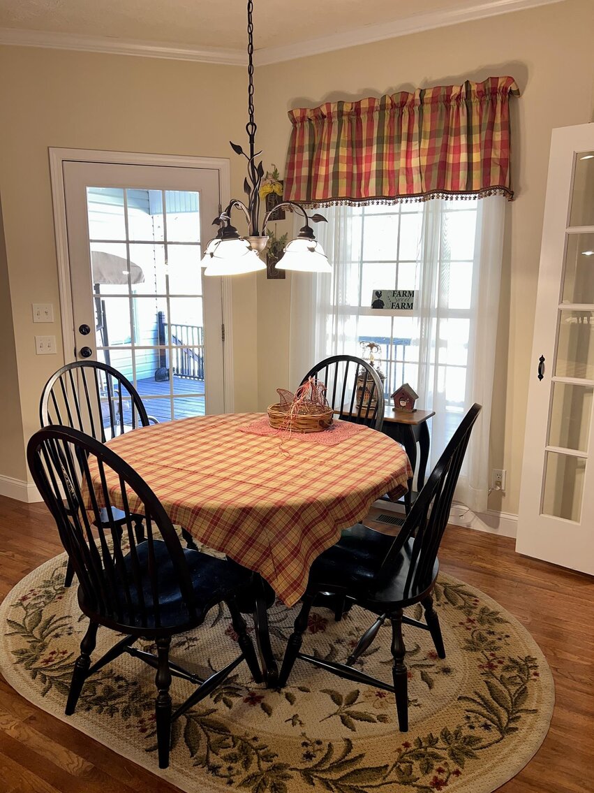 Image for SOLD $269,500 - Custom Built 5 Bedroom on over 2 Acres