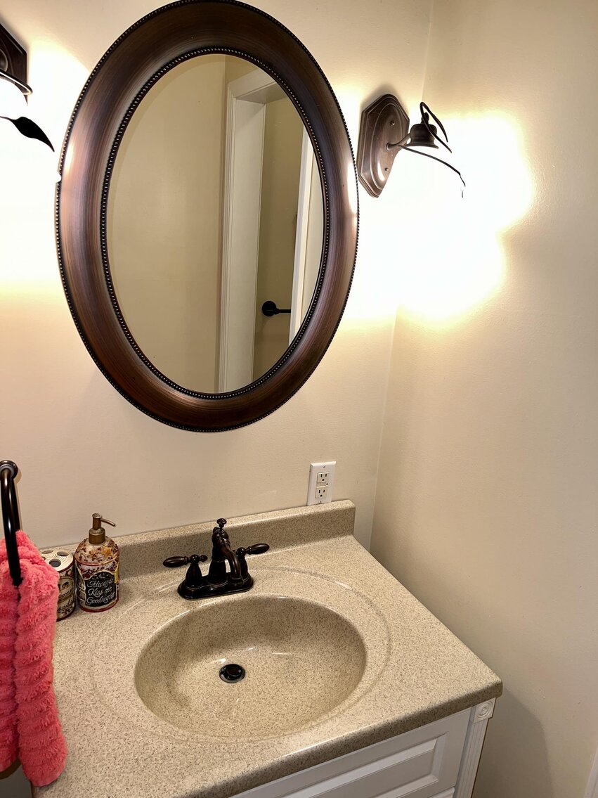 Image for SOLD $269,500 - Custom Built 5 Bedroom on over 2 Acres