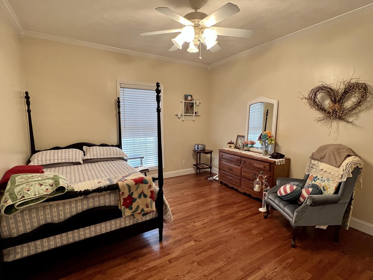 Image for SOLD $269,500 - Custom Built 5 Bedroom on over 2 Acres