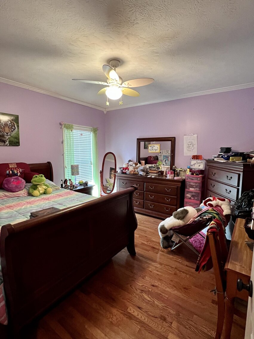 Image for SOLD $269,500 - Custom Built 5 Bedroom on over 2 Acres