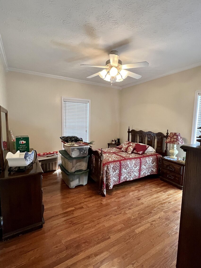 Image for SOLD $269,500 - Custom Built 5 Bedroom on over 2 Acres