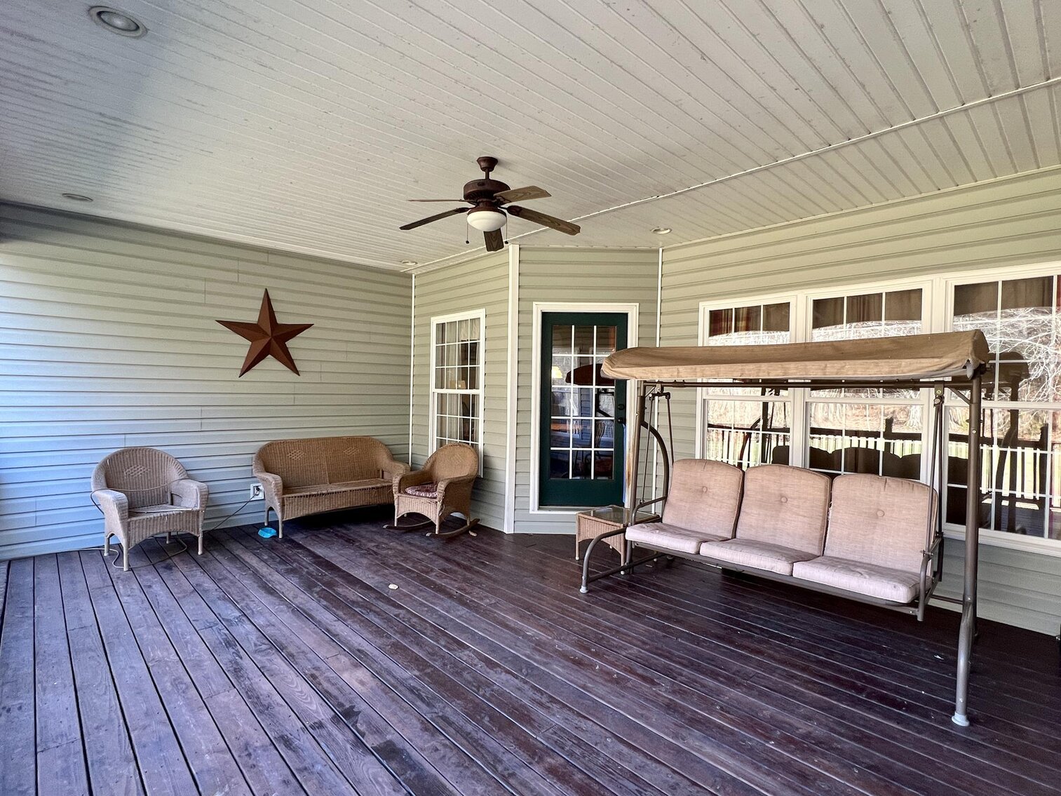 Image for SOLD $269,500 - Custom Built 5 Bedroom on over 2 Acres