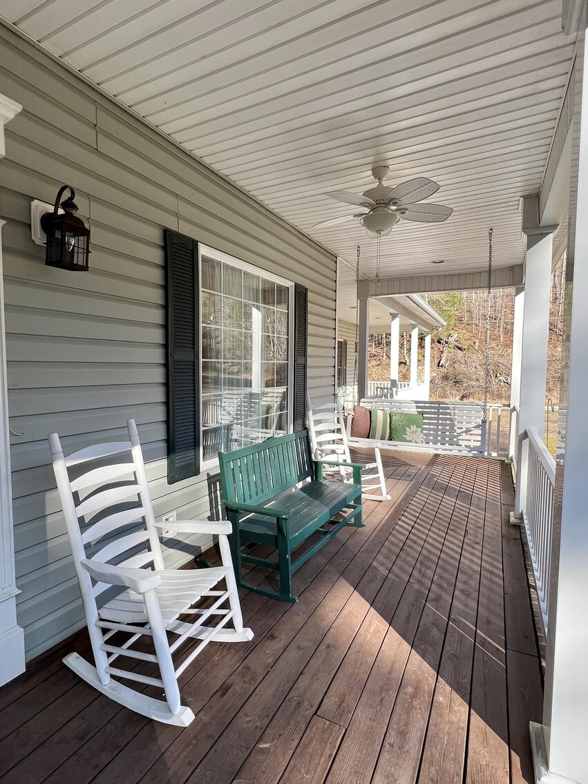 Image for SOLD $269,500 - Custom Built 5 Bedroom on over 2 Acres