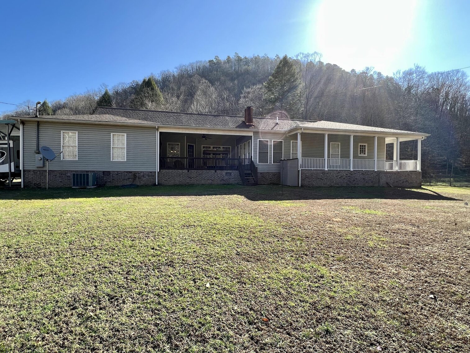 Image for SOLD $269,500 - Custom Built 5 Bedroom on over 2 Acres