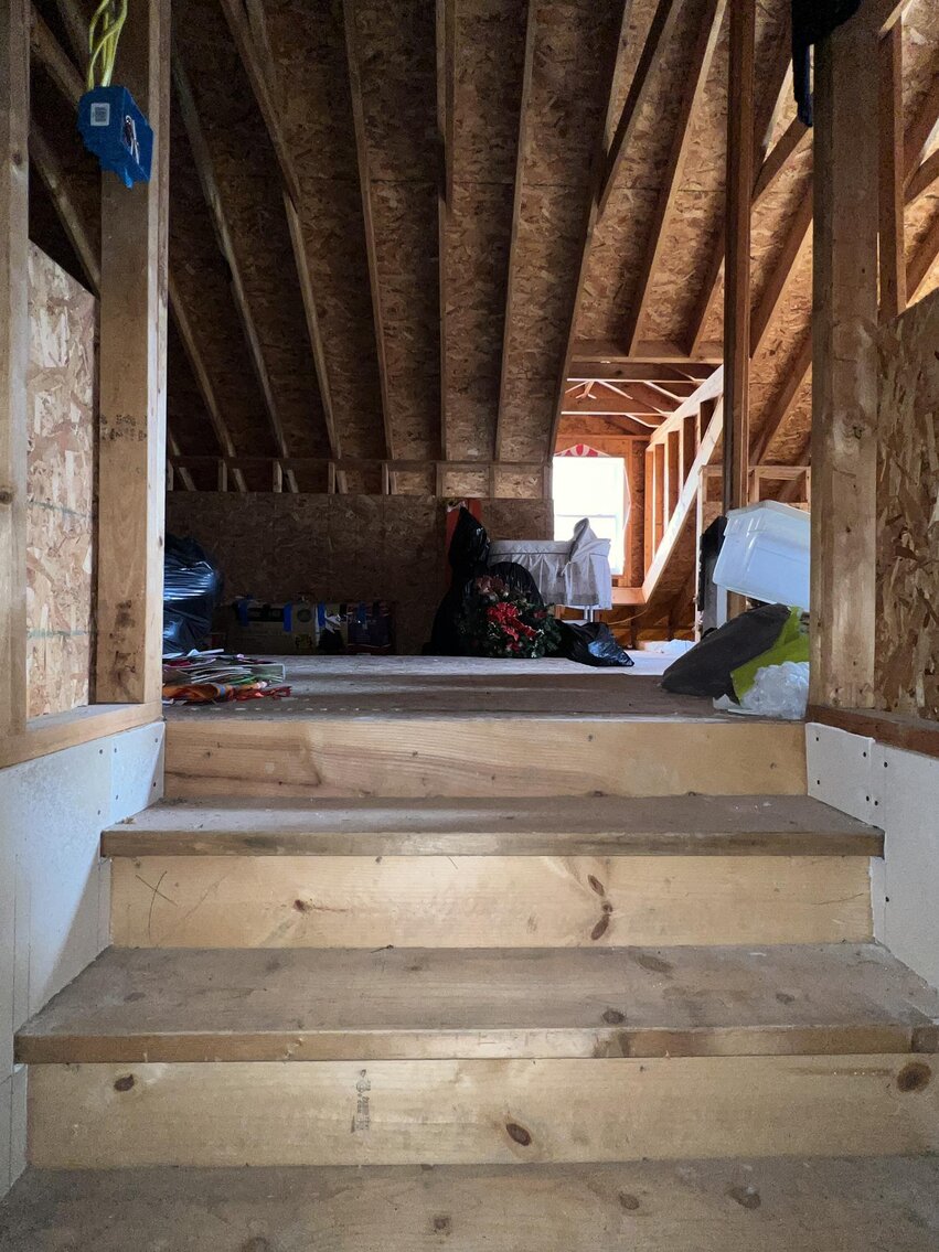 Image for SOLD $269,500 - Custom Built 5 Bedroom on over 2 Acres