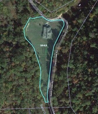 Image for SOLD $269,500 - Custom Built 5 Bedroom on over 2 Acres