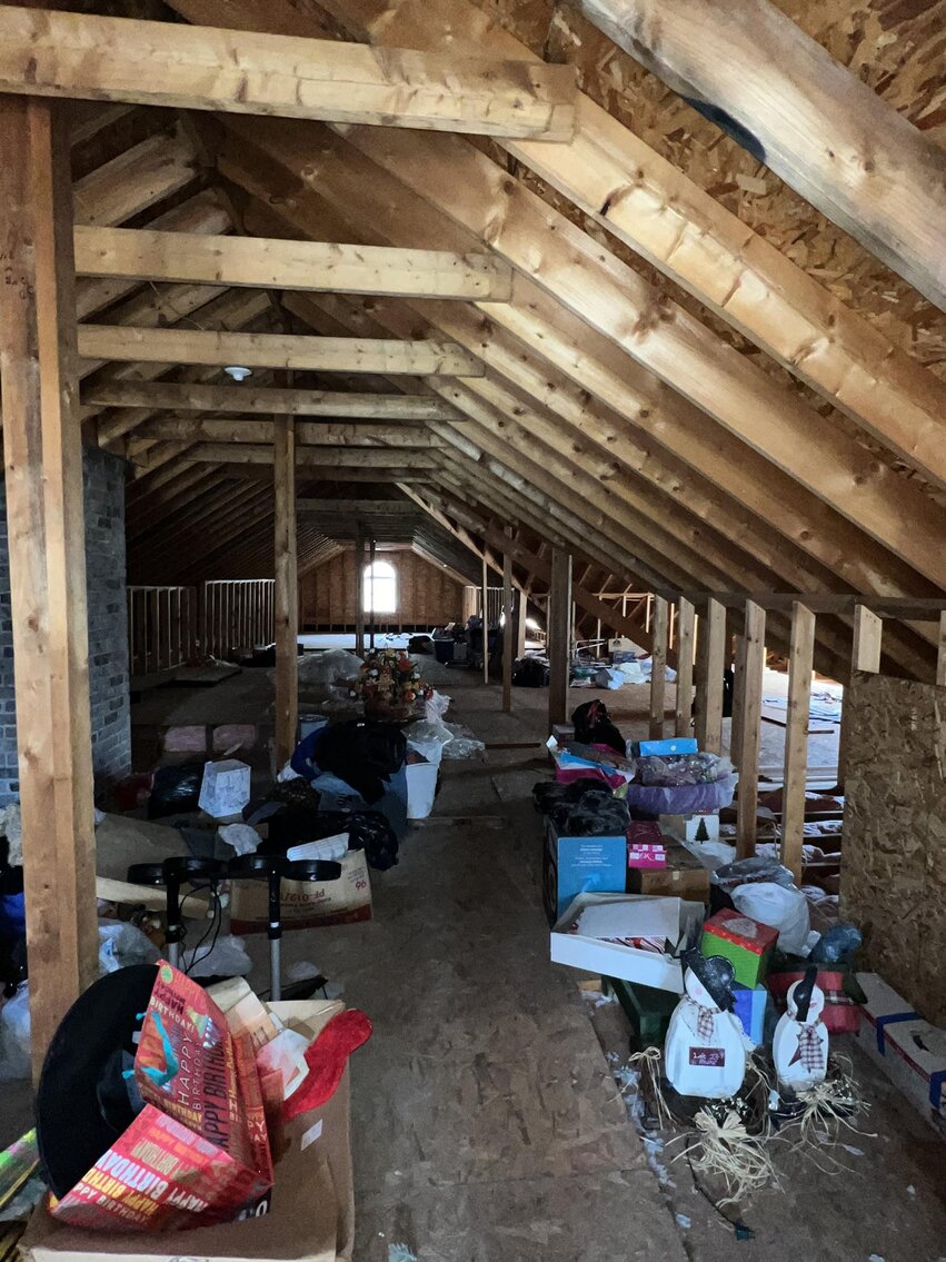 Image for SOLD $269,500 - Custom Built 5 Bedroom on over 2 Acres