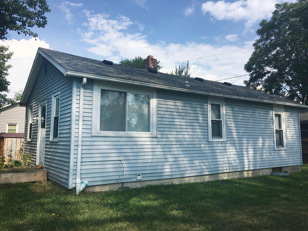 Image for 416 East Sophia Street, Maumee, Ohio 43537