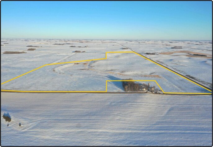 Image for Closed - Jackson Co., MN - 232.82 Ac., m/l (190-0175)