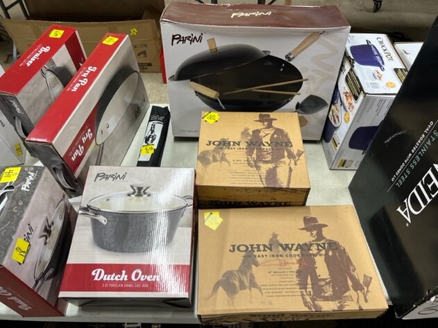 Image for March General Merchandise