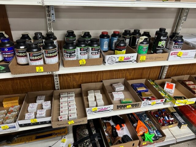 Image for March General Merchandise