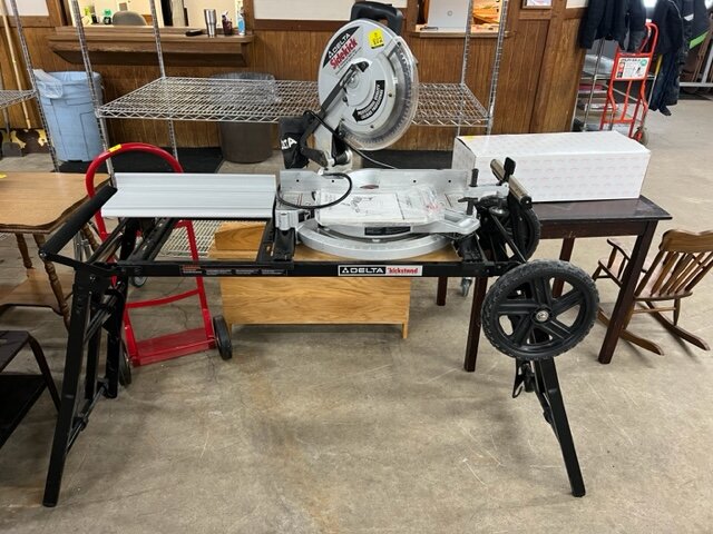 Image for March General Merchandise