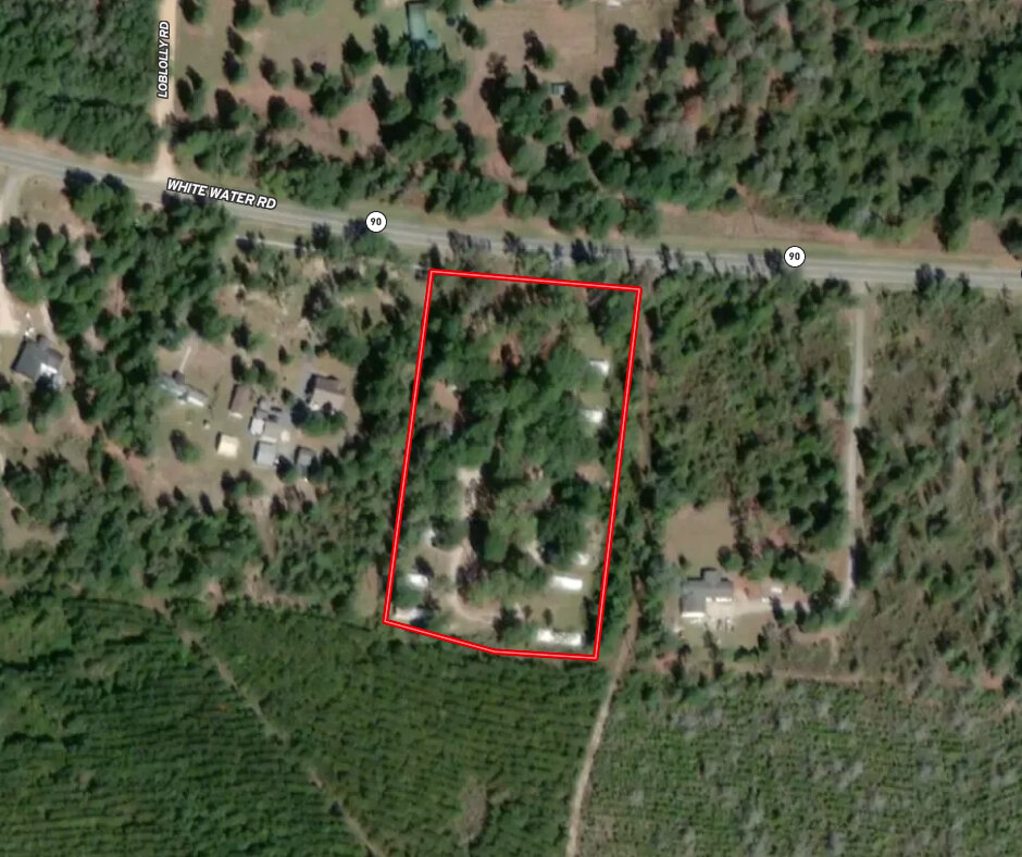 Image for LIVE AUCTION - Pecan Grove Mobile Home Park, Macon County, GA