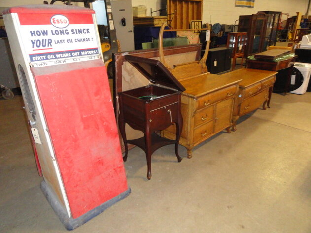 Image for Mar 2, 2023 Public Auction