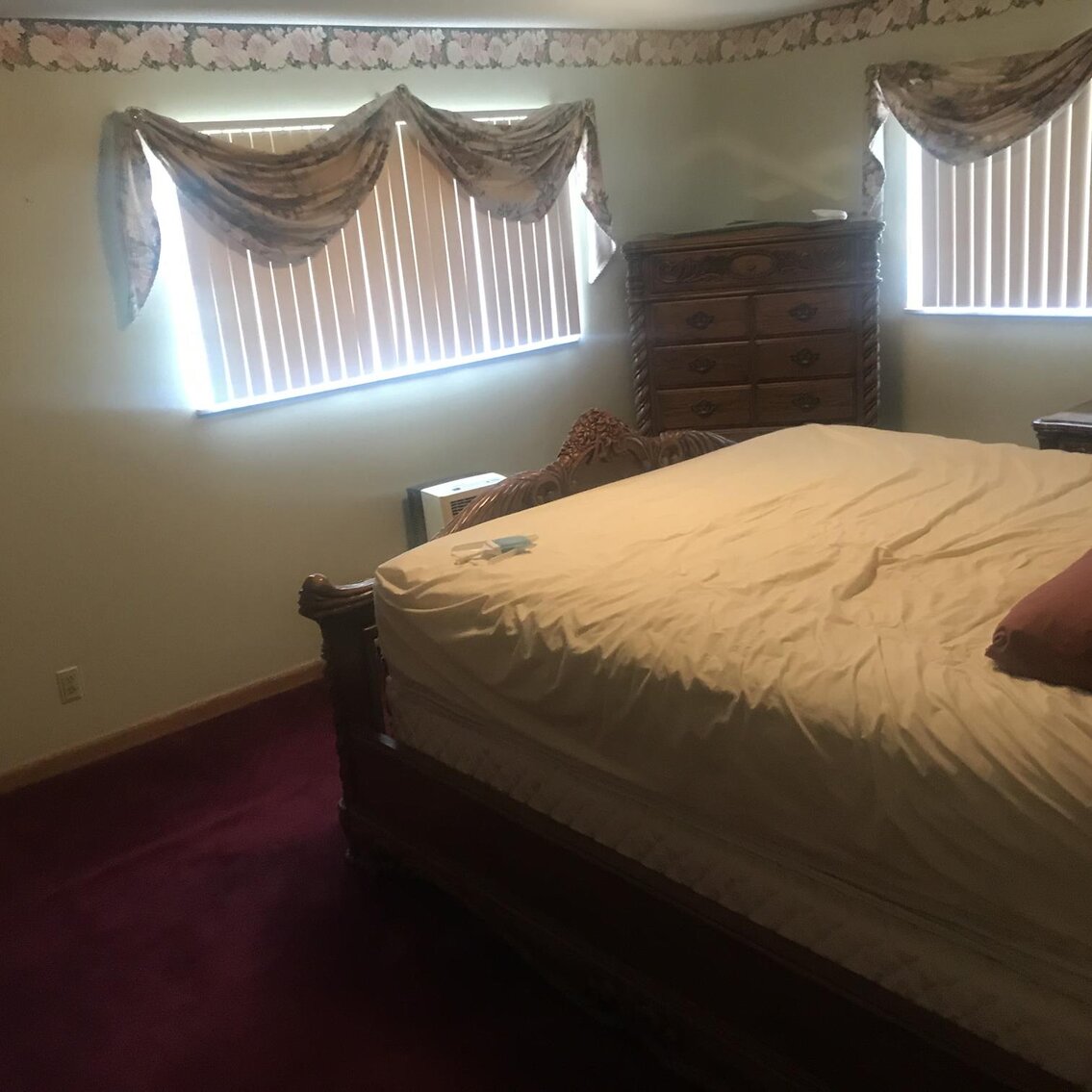 Image for SOLD $335,500 - Spacious 3 Bedroom on Nearly 2 Acres