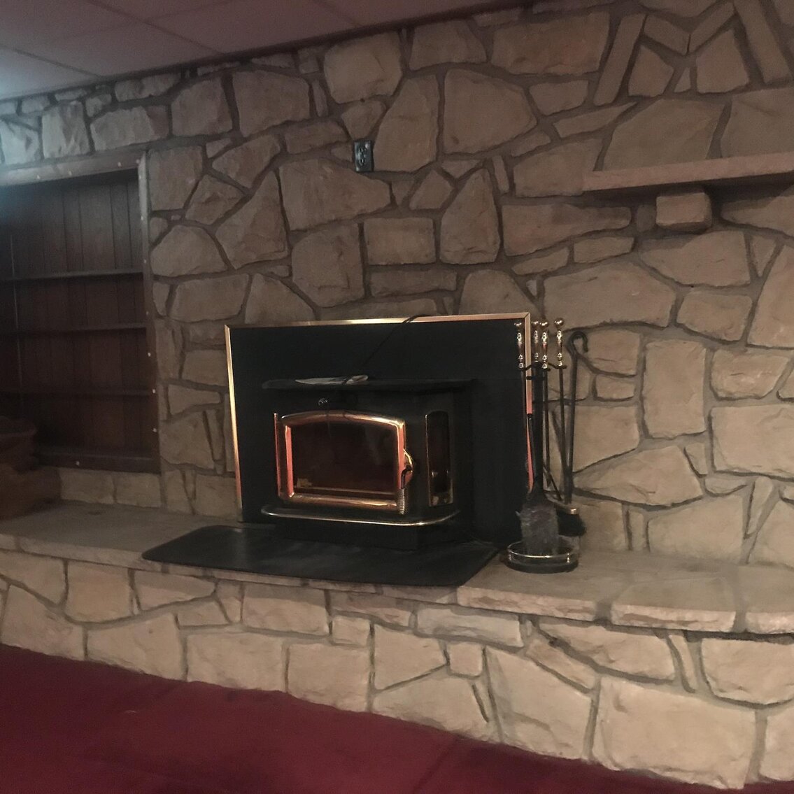 Image for SOLD $335,500 - Spacious 3 Bedroom on Nearly 2 Acres