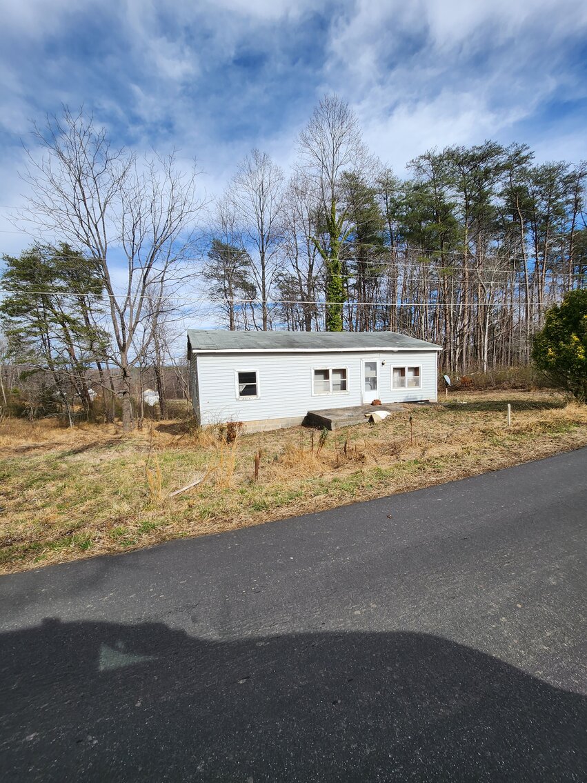 Image for Delinquent Tax and Special Commissioners Real Estate Auction