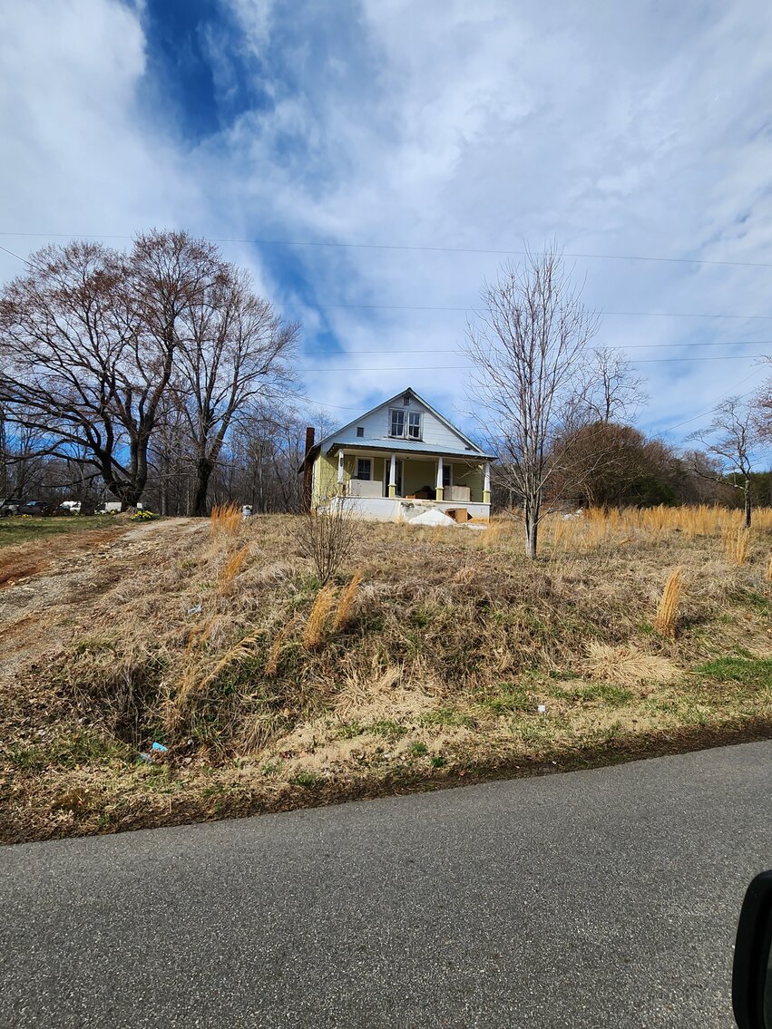 Image for Delinquent Tax and Special Commissioners Real Estate Auction