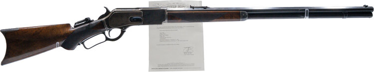 Image for Premiere Antique and Modern Firearms