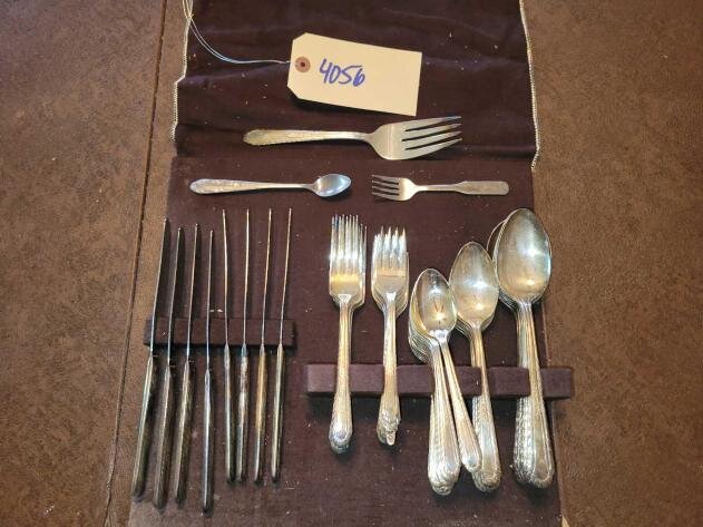 Image for Bid Fast and Last Hesperia Estate Auction