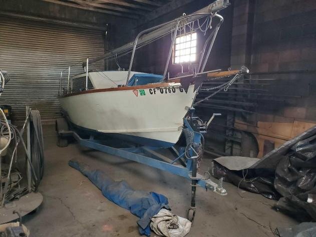 Image for Hesperia Vehicles, Machinery, Tools