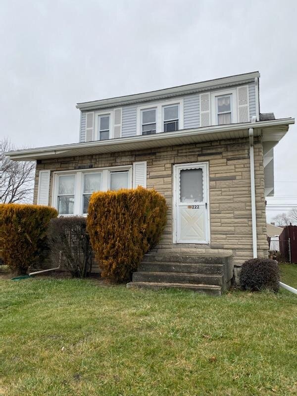 Image for 222 Parkedge Ave. Tonawanda, NY 14150