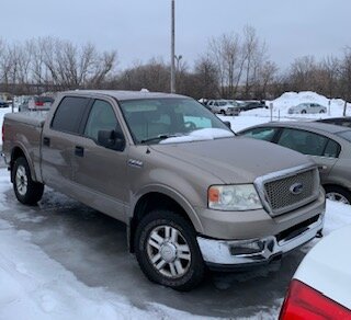 Image for February  Snow Emergency