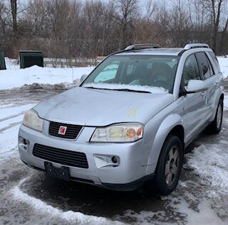 Image for February  Snow Emergency