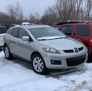 Image for February  Snow Emergency