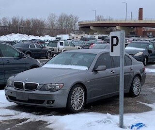 Image for February  Snow Emergency