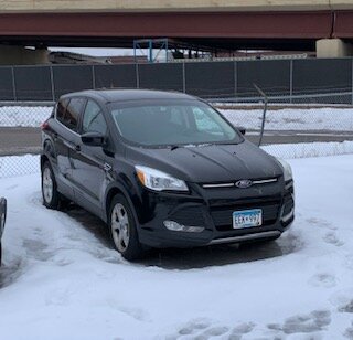 Image for February  Snow Emergency