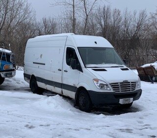 Image for February  Snow Emergency