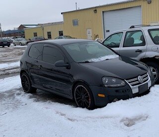 Image for February  Snow Emergency