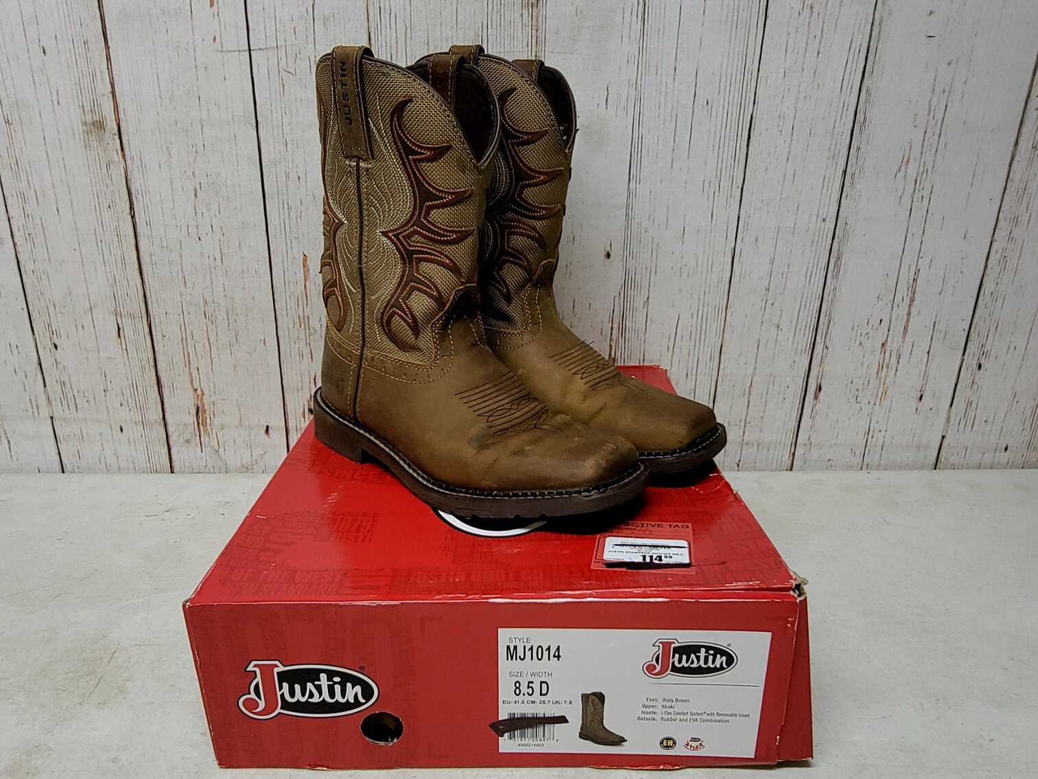 Image for Mar 9 Thursday Night Sporting Goods Auction