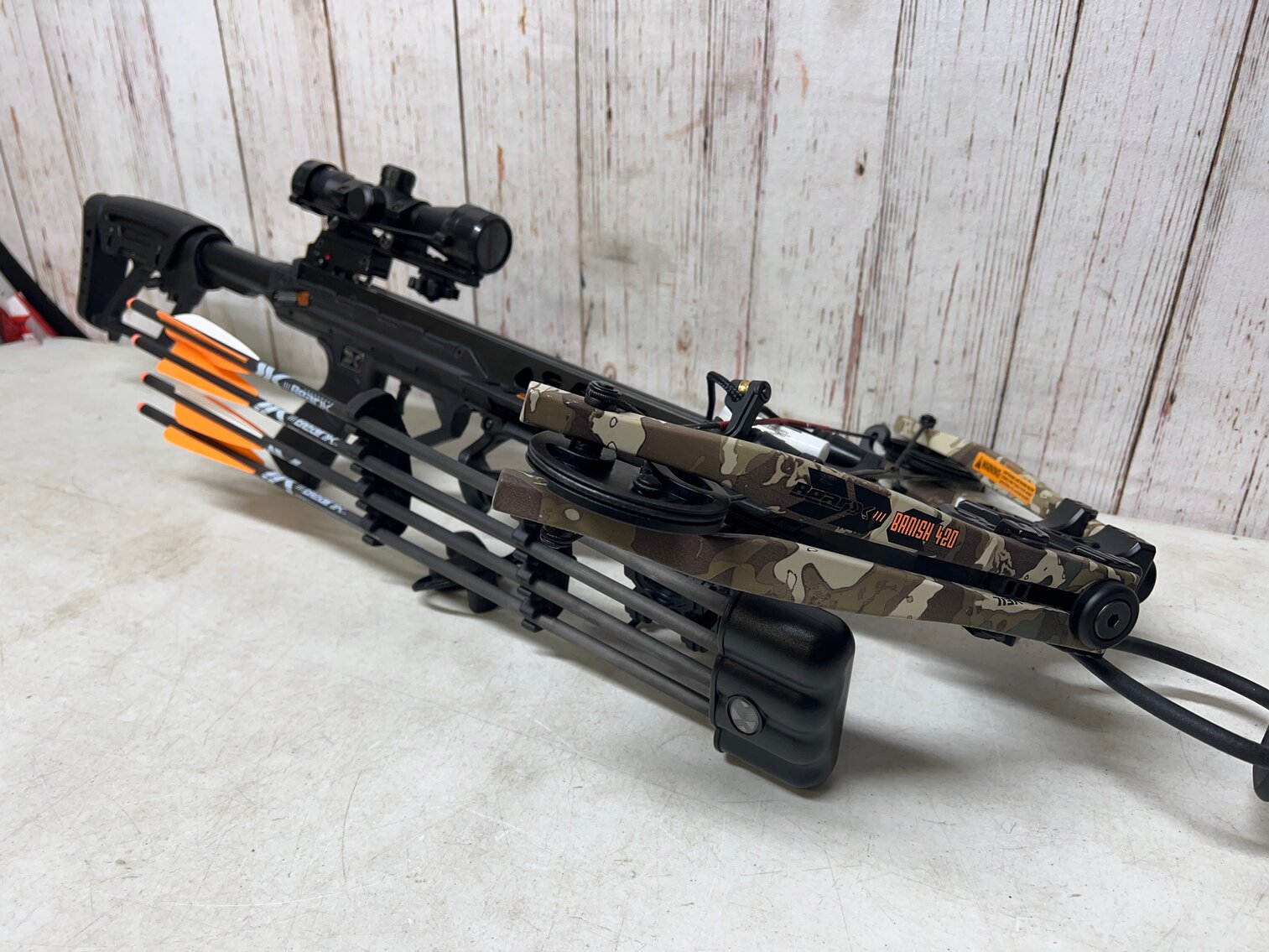 Image for Mar 9 Thursday Night Sporting Goods Auction