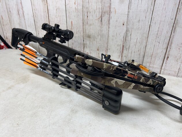 Image for Mar 9 Thursday Night Sporting Goods Auction