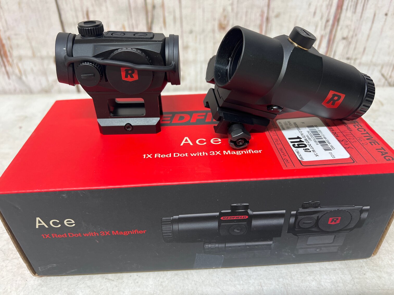 Image for Mar 9 Thursday Night Sporting Goods Auction