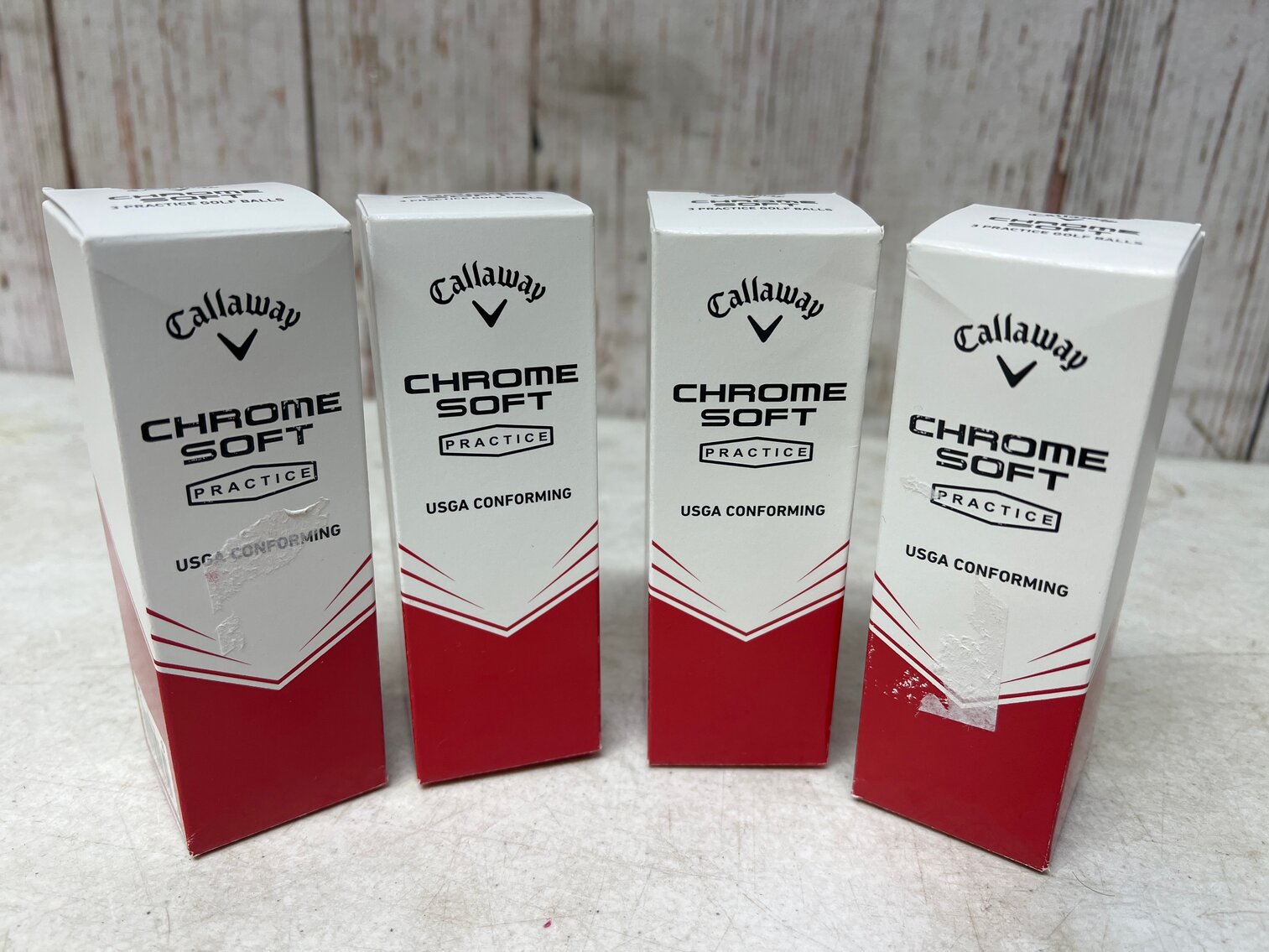 Image for Mar 9 Thursday Night Sporting Goods Auction