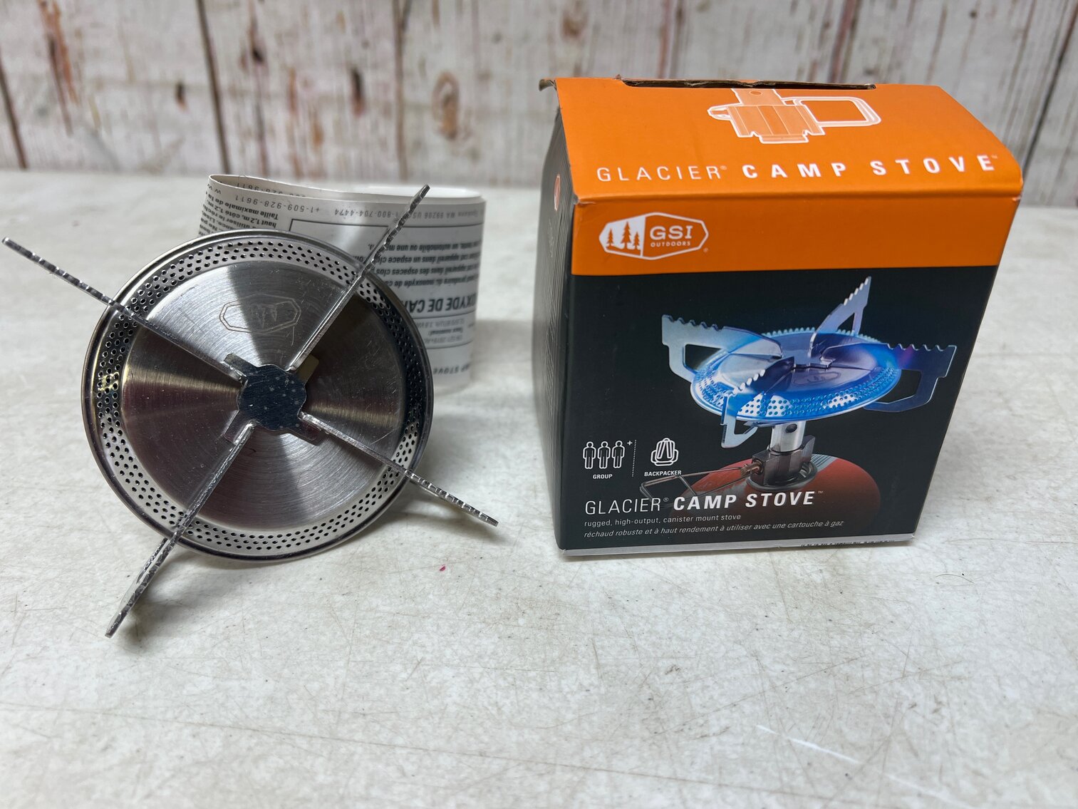 Image for Mar 9 Thursday Night Sporting Goods Auction