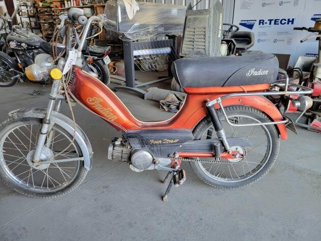 Image for El Mirage Auction