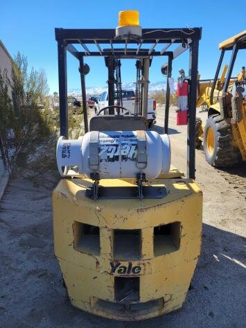 Image for El Mirage Auction