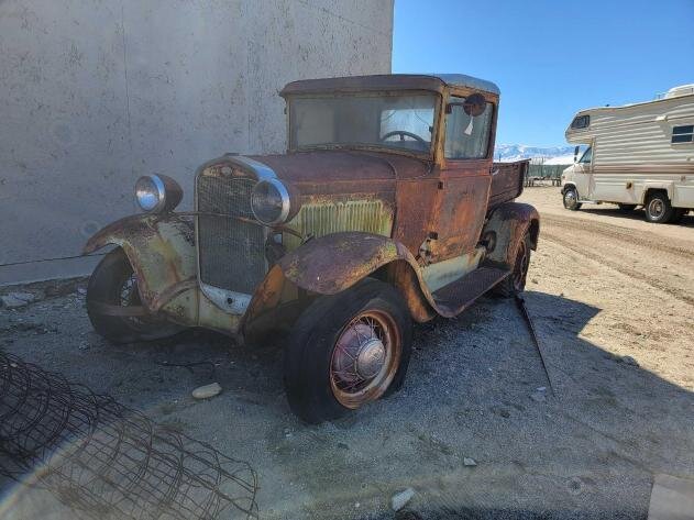 Image for El Mirage Auction