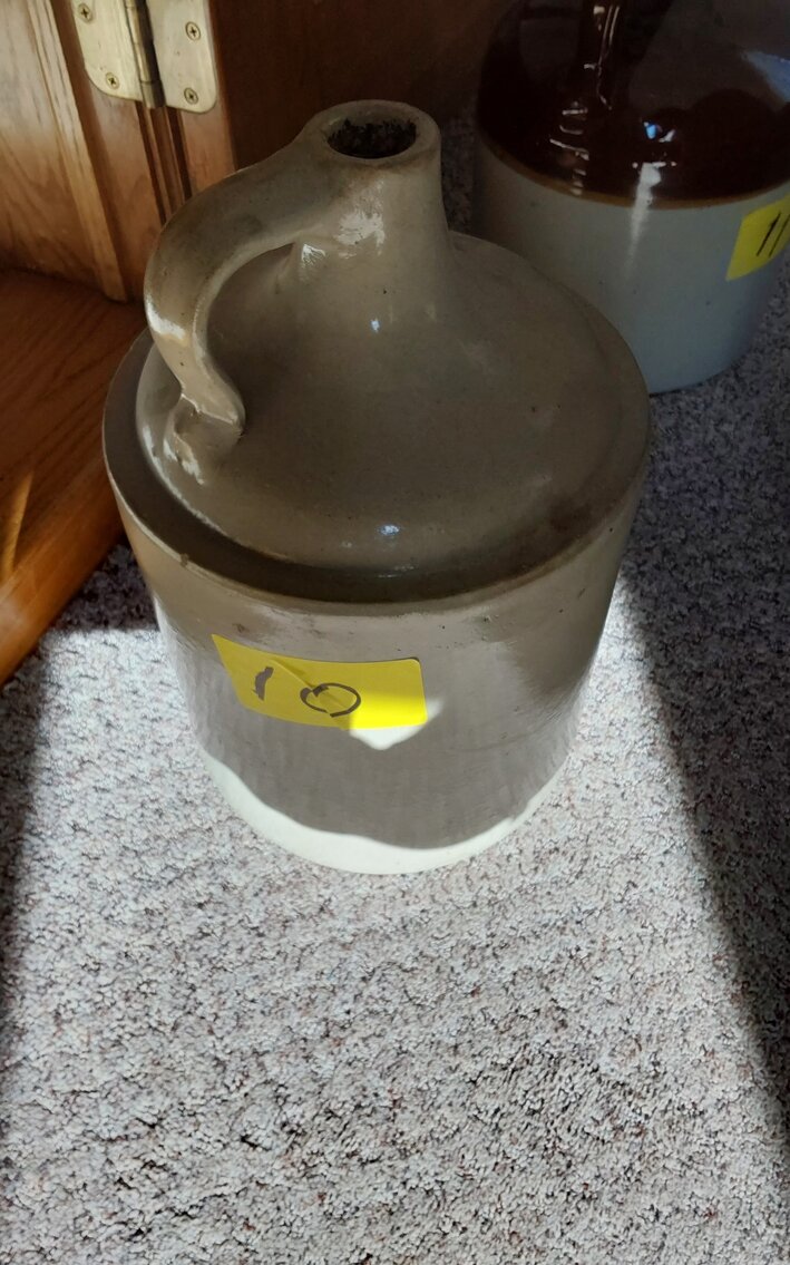 Image for BRUCE & MARION JERNELL