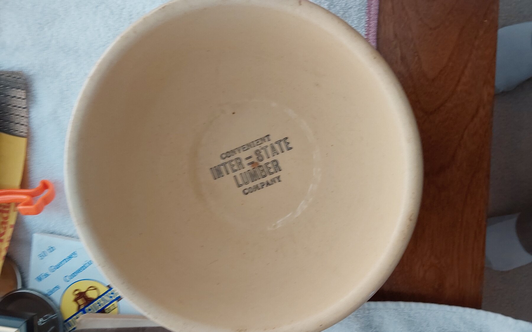 Image for BRUCE & MARION JERNELL