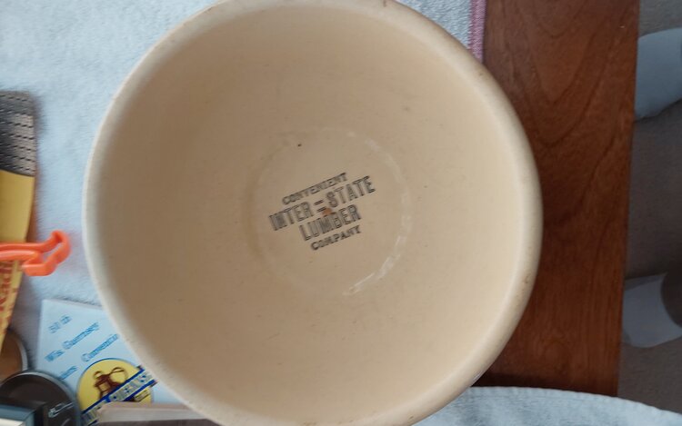 Image for BRUCE & MARION JERNELL